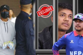 Sandeep Lamichhane found guilty in a rape case, could face up to 10 years in jail